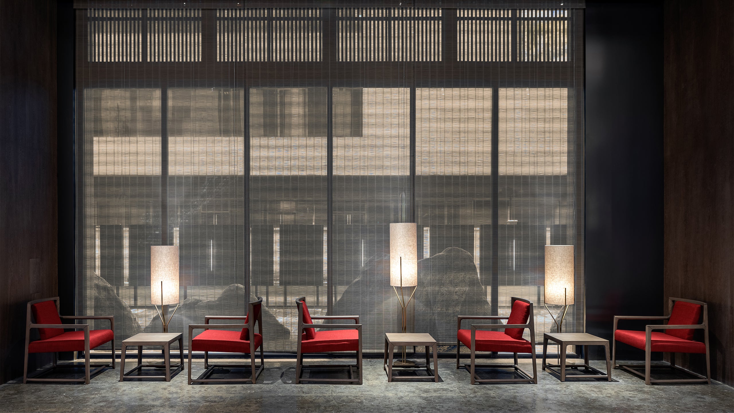 禧玥酒店 – SHANG XIA