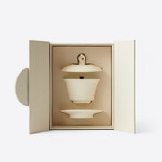 Ru Yuan Taihu Stone Candle - BAI LONG