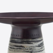 Xuetan with Marble Side Table