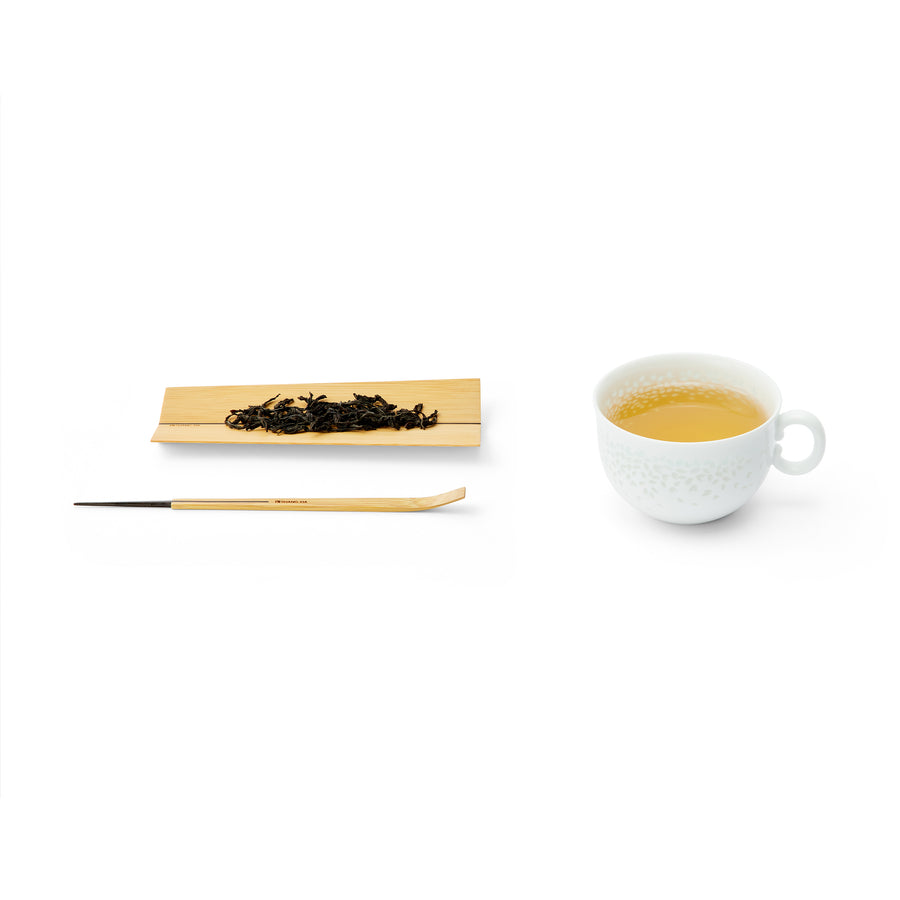 花好月圆玲珑茶礼盒