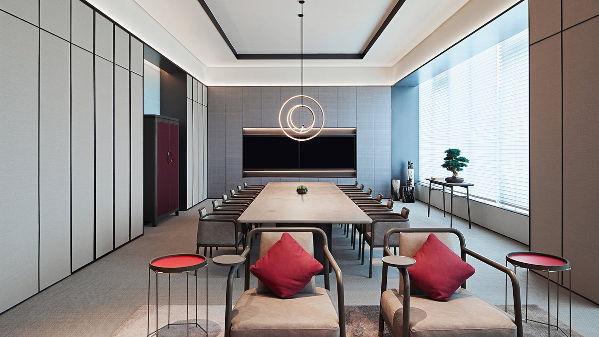 禧玥酒店 – SHANG XIA