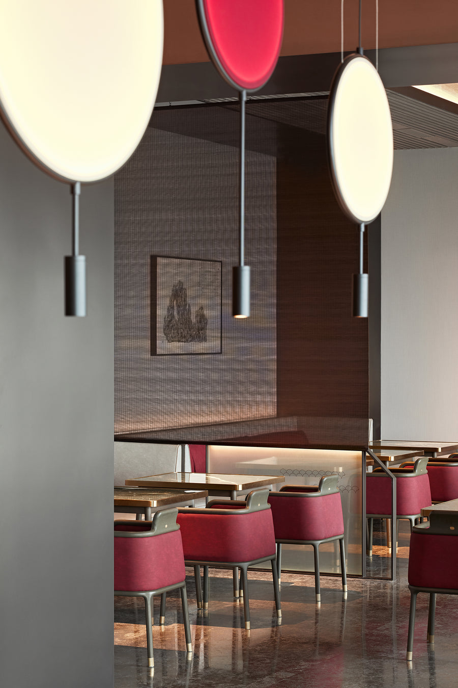 禧玥酒店 – SHANG XIA