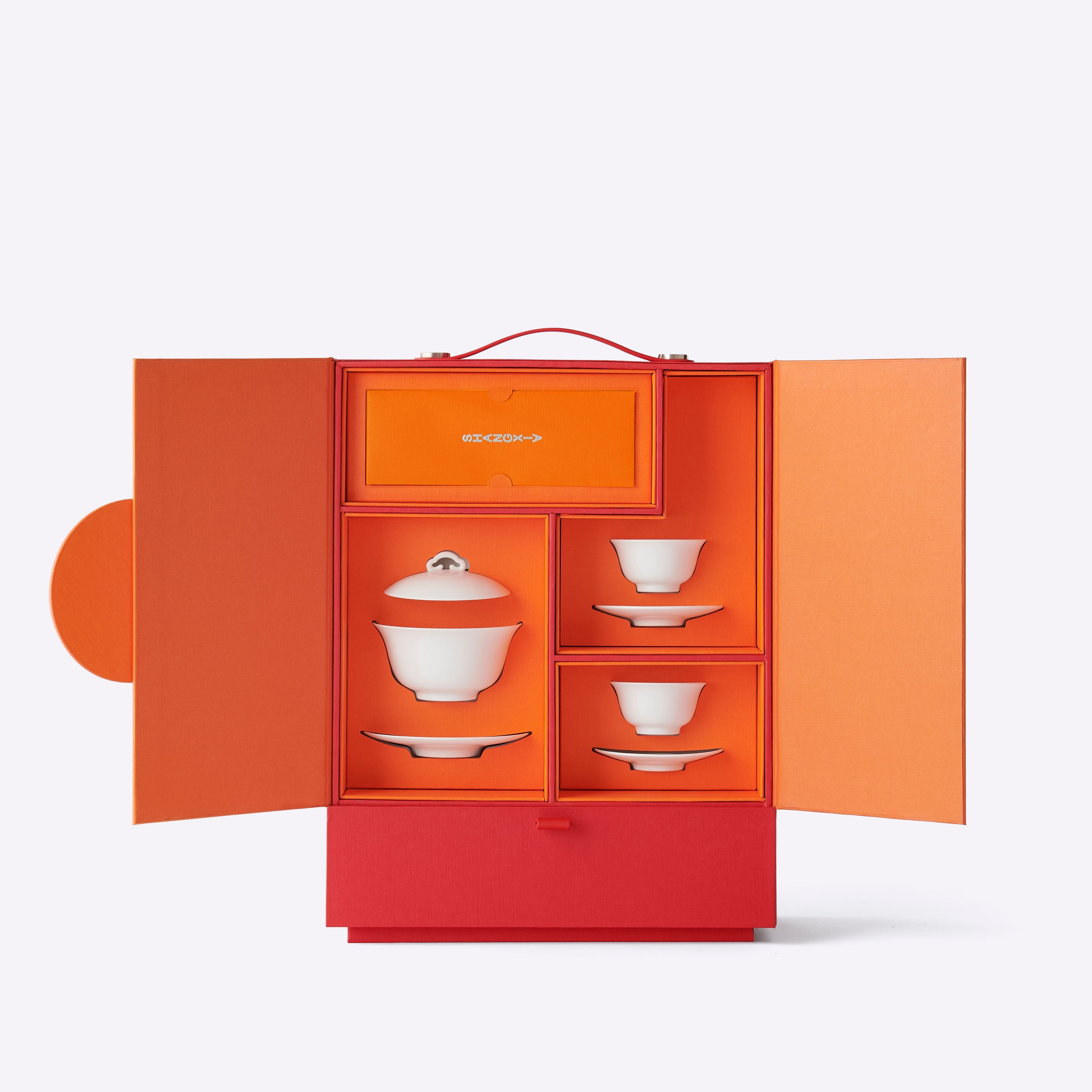 上下有礼 | GIFTS – SHANG XIA