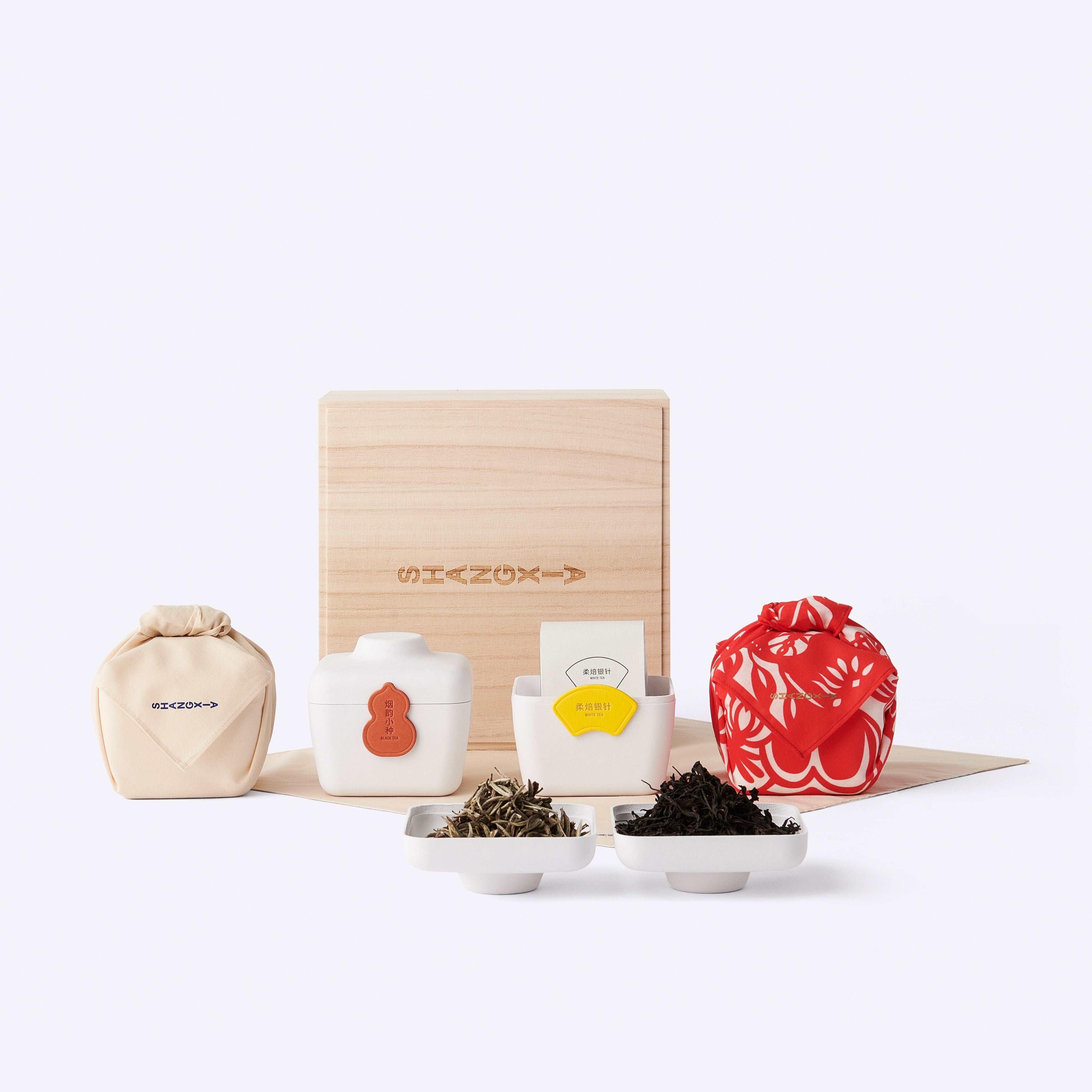 上下有礼 | GIFTS – SHANG XIA