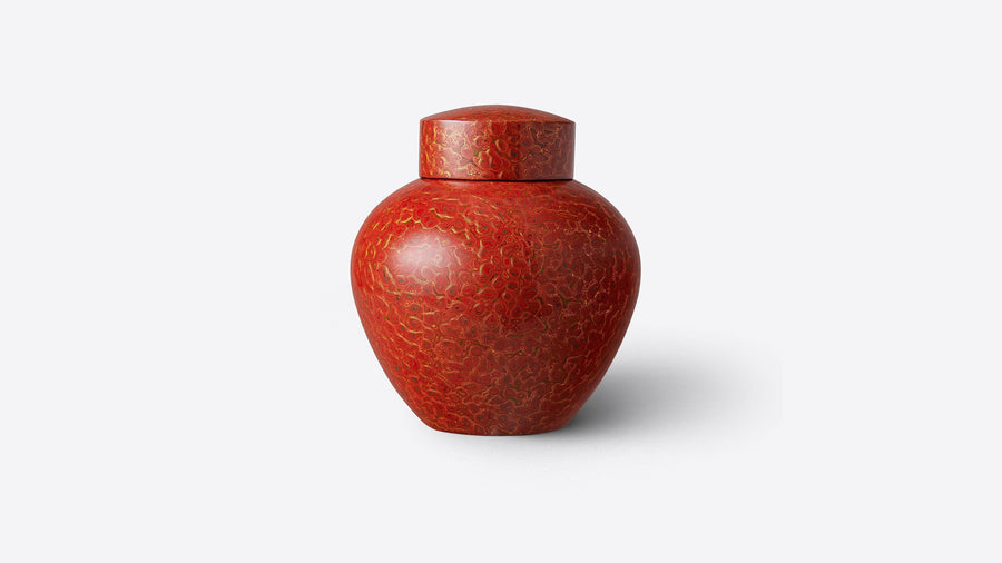 SHANG XIA Craftsmanship_2. XIPI LACQUER_1