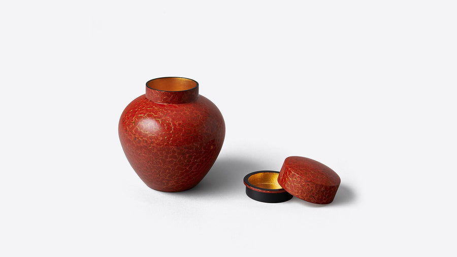 SHANG XIA Craftsmanship_2. XIPI LACQUER_4