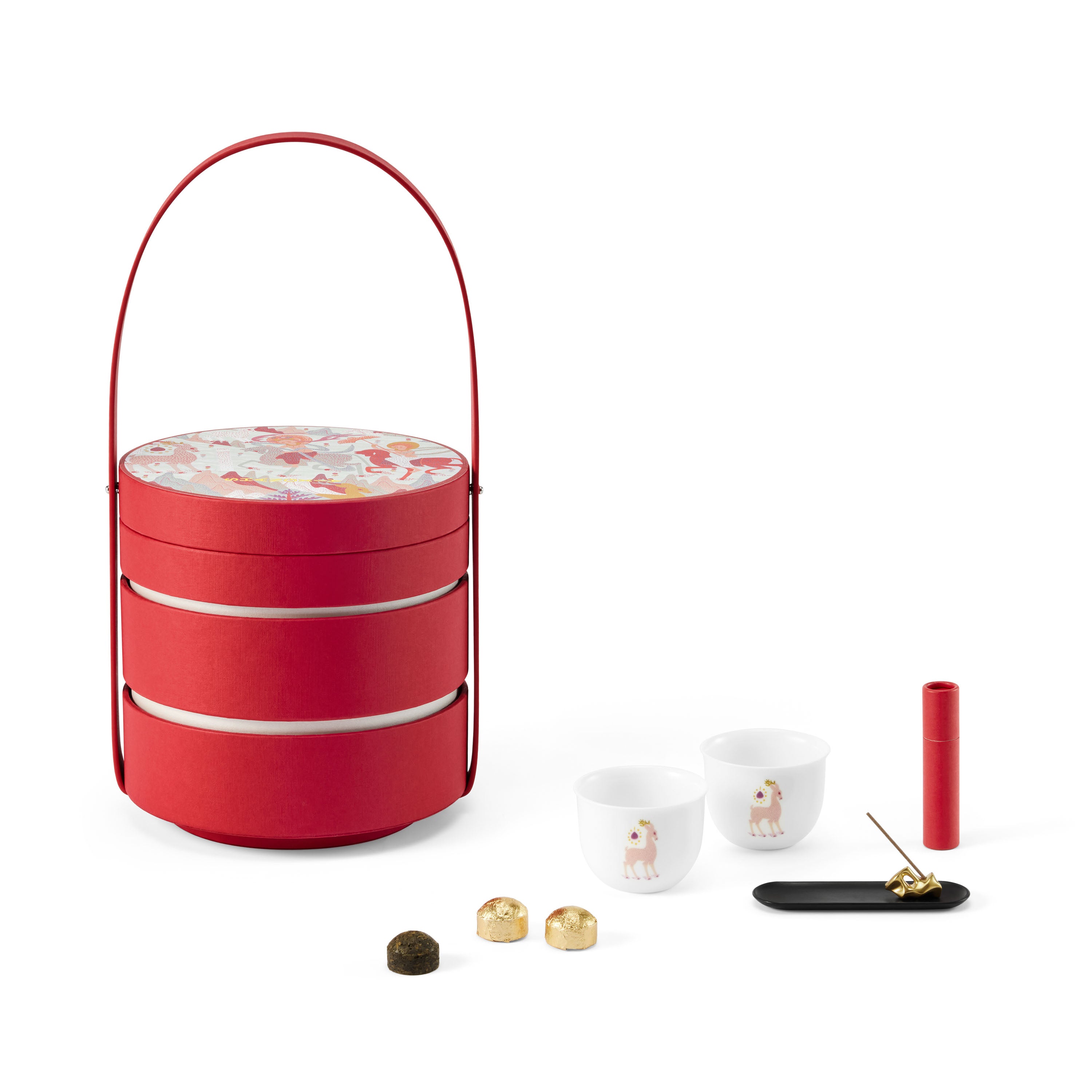 新品 | New Arrivals – SHANG XIA